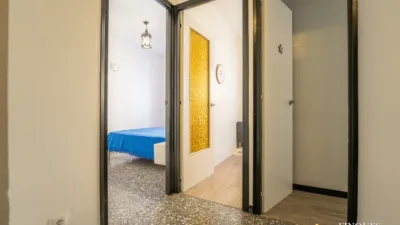 Casa en venta en Carrer del Mig, 28, Riudecols de 140.000 €