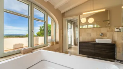 Casa en venta en Vía T-3231, La Selva del Camp de 1.640.000 €