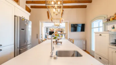 Casa en venta en Vía T-3231, La Selva del Camp de 1.640.000 €