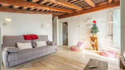 Casa en venta en Vía T-3231, La Selva del Camp de 1.640.000 €