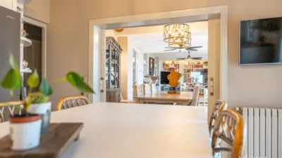 Casa en venta en Vía T-3231, La Selva del Camp de 1.640.000 €