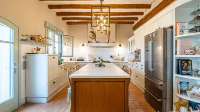 Casa en venta en Vía T-3231, La Selva del Camp de 1.640.000 €