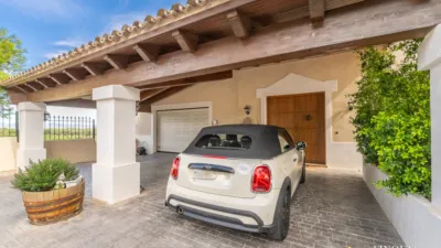 Casa en venta en Vía T-3231, La Selva del Camp de 1.640.000 €