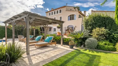 Casa en venta en Vía T-3231, La Selva del Camp de 1.640.000 €