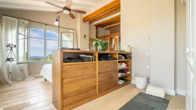 Casa en venta en Vía T-3231, La Selva del Camp de 1.640.000 €