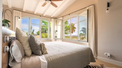 Casa en venta en Vía T-3231, La Selva del Camp de 1.640.000 €