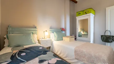 Casa en venta en Vía T-3231, La Selva del Camp de 1.640.000 €