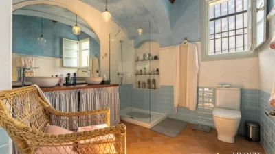 Casa en venta en Vía T-3231, La Selva del Camp de 1.640.000 €