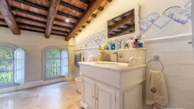Casa en venta en Vía T-3231, La Selva del Camp de 1.640.000 €