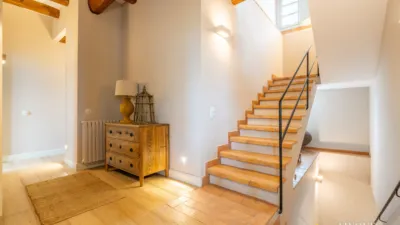 Casa en venta en Vía T-3231, La Selva del Camp de 1.640.000 €