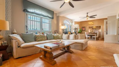 Casa en venta en Vía T-3231, La Selva del Camp de 1.640.000 €