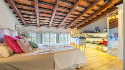 Casa en venta en Vía T-3231, La Selva del Camp de 1.640.000 €