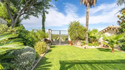 Casa en venta en Vía T-3231, La Selva del Camp de 1.640.000 €