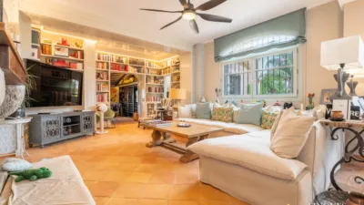 Casa en venta en Vía T-3231, La Selva del Camp de 1.640.000 €