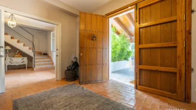 Casa en venta en Vía T-3231, La Selva del Camp de 1.640.000 €