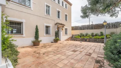 Casa en venta en Vía T-3231, La Selva del Camp de 1.640.000 €