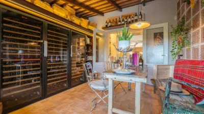 Casa en venta en Vía T-3231, La Selva del Camp de 1.640.000 €