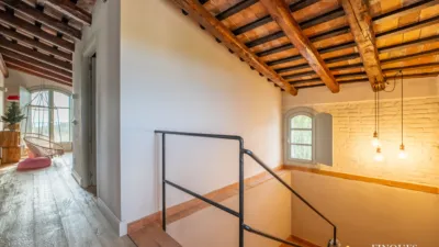 Casa en venta en Vía T-3231, La Selva del Camp de 1.640.000 €