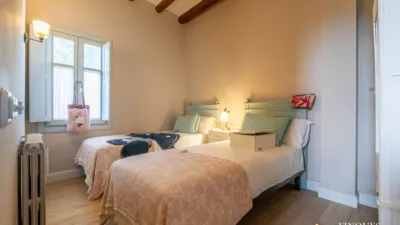 Casa en venta en Vía T-3231, La Selva del Camp de 1.640.000 €