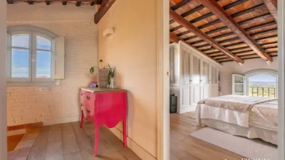 Casa en venta en Vía T-3231, La Selva del Camp de 1.640.000 €