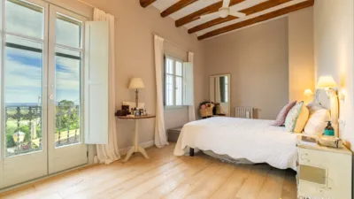 Casa en venta en Vía T-3231, La Selva del Camp de 1.640.000 €