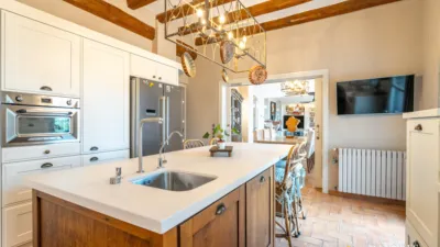 Casa en venta en Vía T-3231, La Selva del Camp de 1.640.000 €