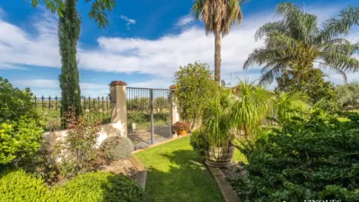 Casa en venta en Vía T-3231, La Selva del Camp de 1.640.000 €