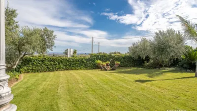 Casa en venta en Vía T-3231, La Selva del Camp de 1.640.000 €