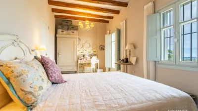 Casa en venta en Vía T-3231, La Selva del Camp de 1.640.000 €