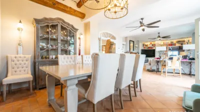 Casa en venta en Vía T-3231, La Selva del Camp de 1.640.000 €