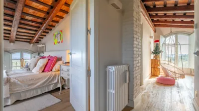 Casa en venta en Vía T-3231, La Selva del Camp de 1.640.000 €