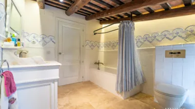 Casa en venta en Vía T-3231, La Selva del Camp de 1.640.000 €