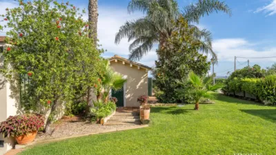 Casa en venta en Vía T-3231, La Selva del Camp de 1.640.000 €