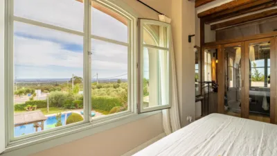 Casa en venta en Vía T-3231, La Selva del Camp de 1.640.000 €