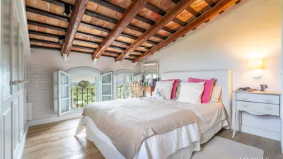 Casa en venta en Vía T-3231, La Selva del Camp de 1.640.000 €