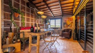 Casa en venta en Vía T-3231, La Selva del Camp de 1.640.000 €