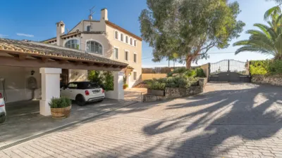 Casa en venta en Vía T-3231, La Selva del Camp de 1.640.000 €