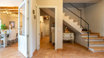 Casa en venta en Vía T-3231, La Selva del Camp de 1.640.000 €