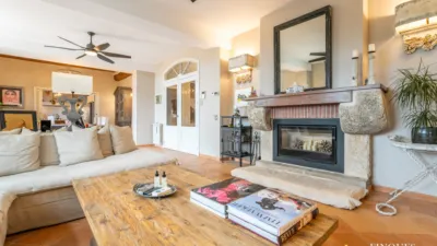 Casa en venta en Vía T-3231, La Selva del Camp de 1.640.000 €
