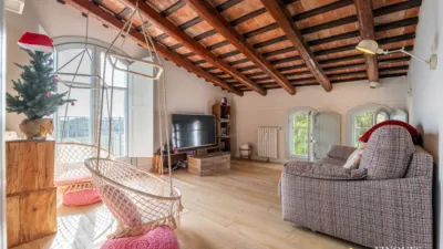 Casa en venta en Vía T-3231, La Selva del Camp de 1.640.000 €
