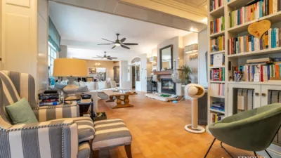 Casa en venta en Vía T-3231, La Selva del Camp de 1.640.000 €