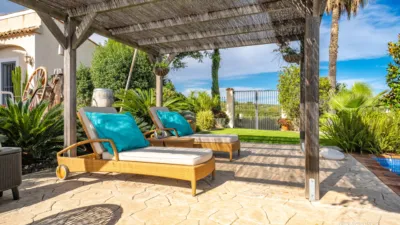 Casa en venta en Vía T-3231, La Selva del Camp de 1.640.000 €