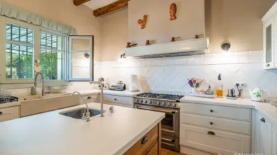 Casa en venta en Vía T-3231, La Selva del Camp de 1.640.000 €