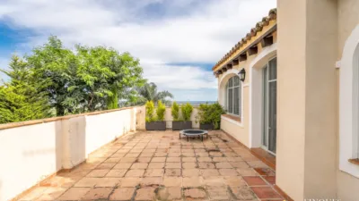 Casa en venta en Vía T-3231, La Selva del Camp de 1.640.000 €