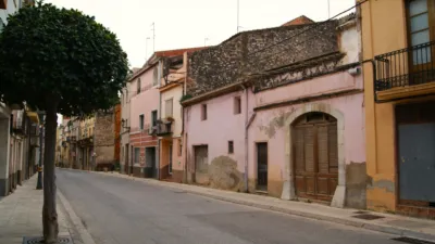 House on Avinguda de Catalunya, 4 photo 3