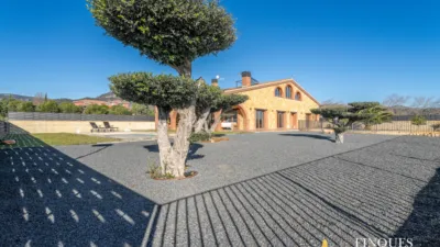 Chalet in Vilanova D´Escornalbou photo 20
