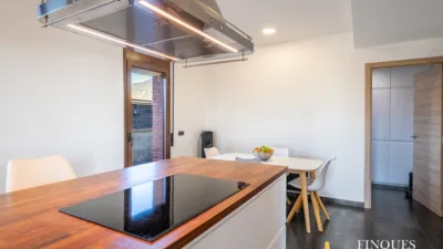 Chalet in Vilanova D´Escornalbou photo 55