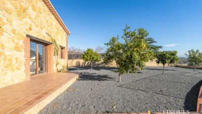 Chalet in Vilanova D´Escornalbou photo 13