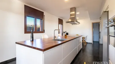 Chalet in Vilanova D´Escornalbou photo 54