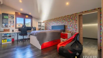 Chalet in Vilanova D´Escornalbou photo 66